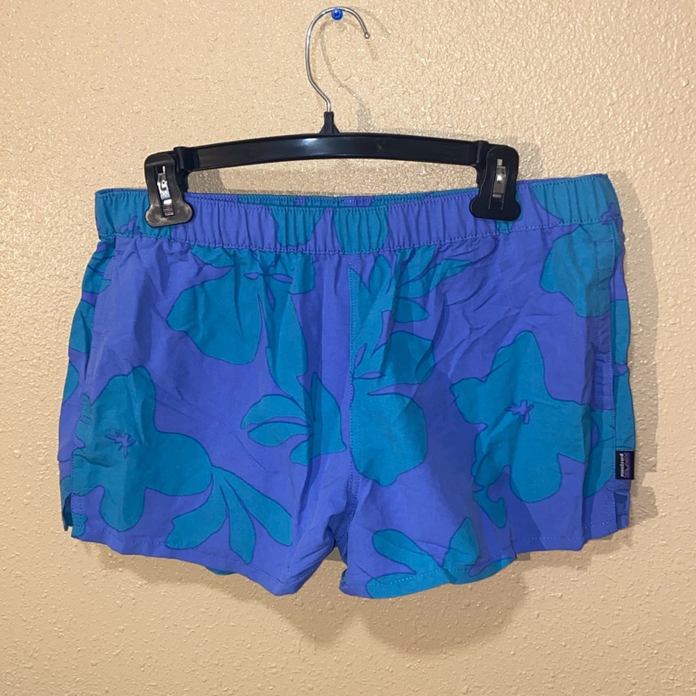 Patagonia Womens Shorts